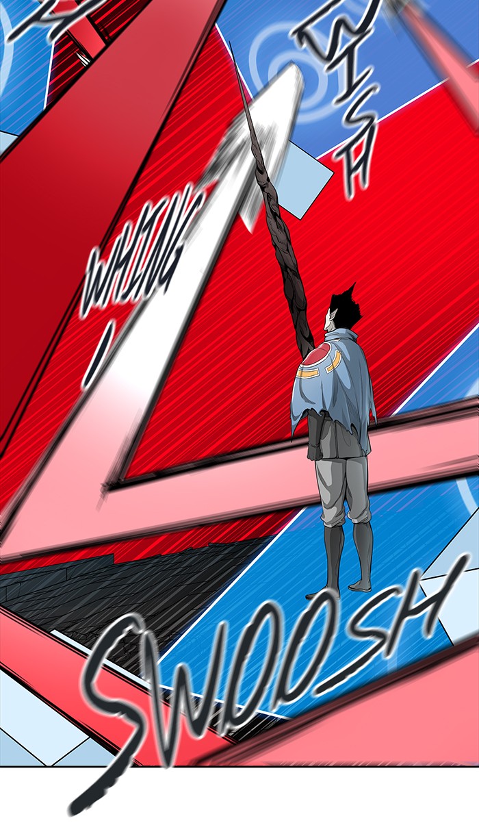 Tower of God Chapter 462 - Page 46