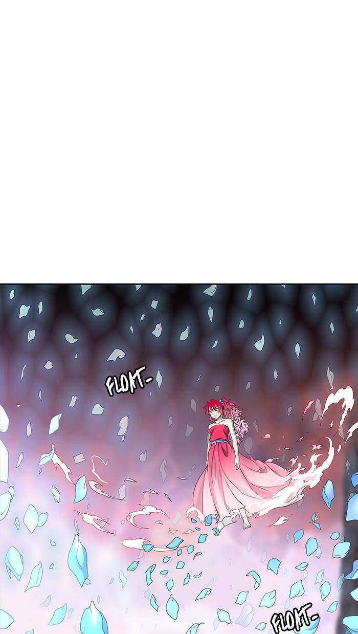 Tower of God Chapter 462 - Page 5