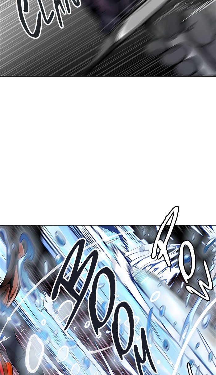Tower of God Chapter 462 - Page 51
