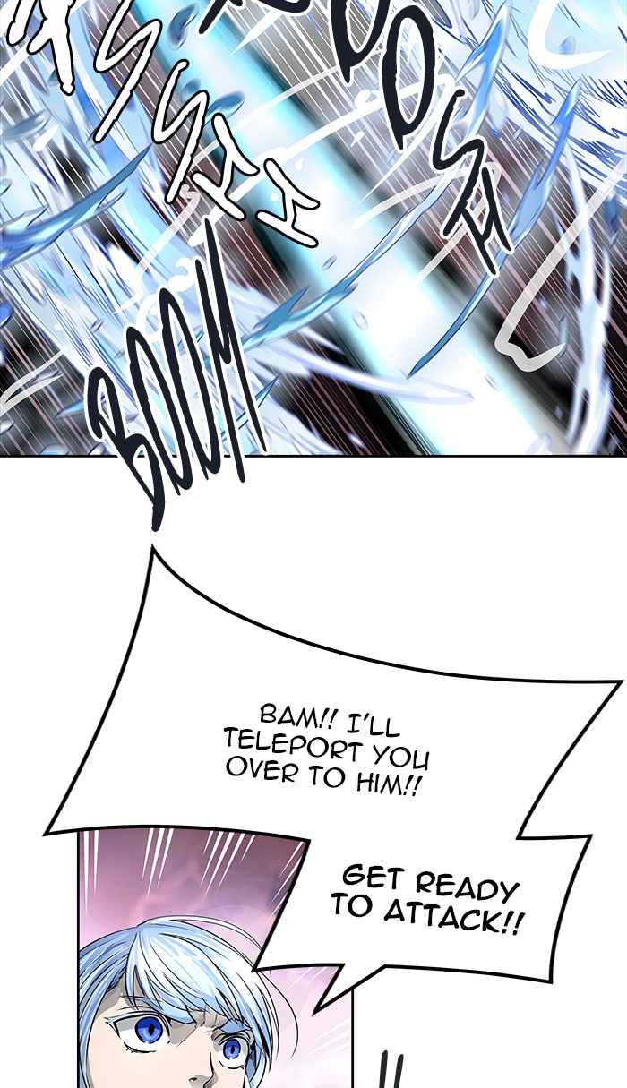 Tower of God Chapter 462 - Page 53