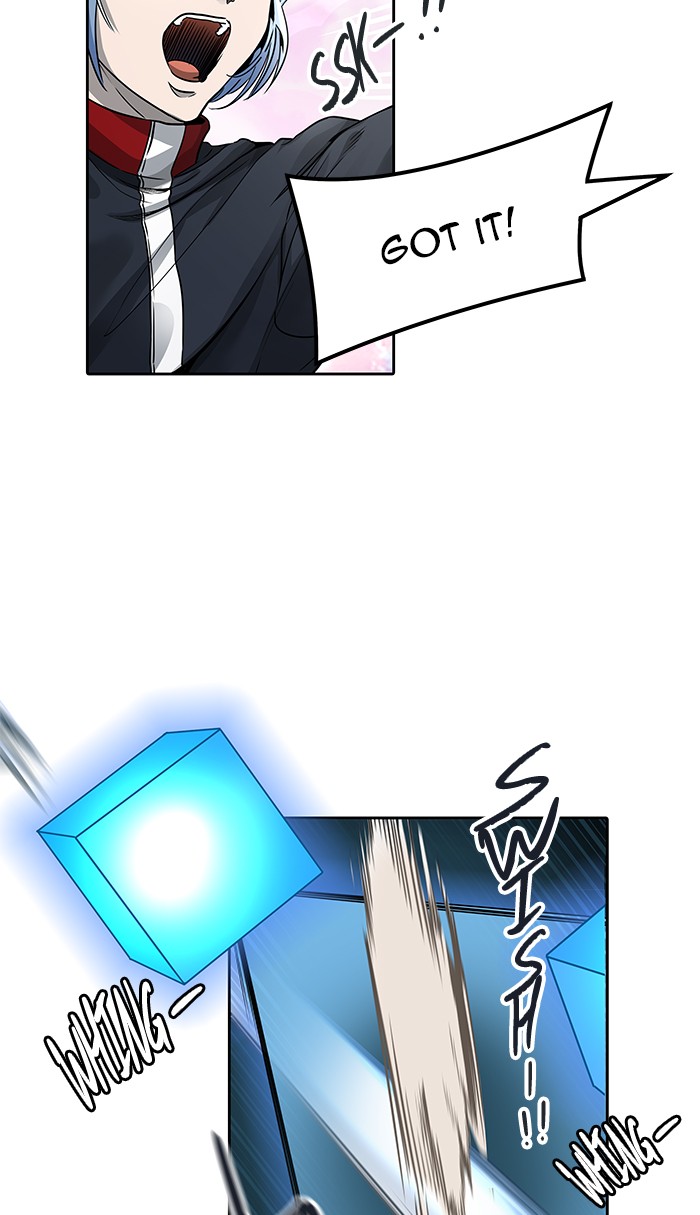 Tower of God Chapter 462 - Page 54