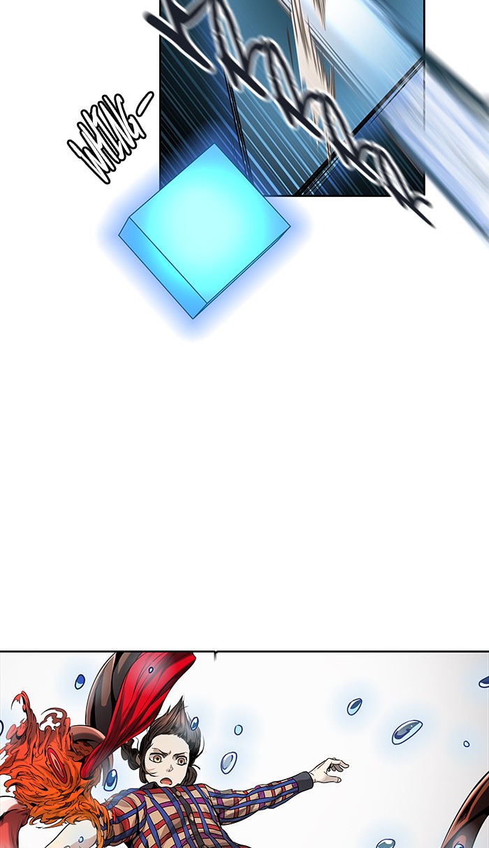 Tower of God Chapter 462 - Page 55