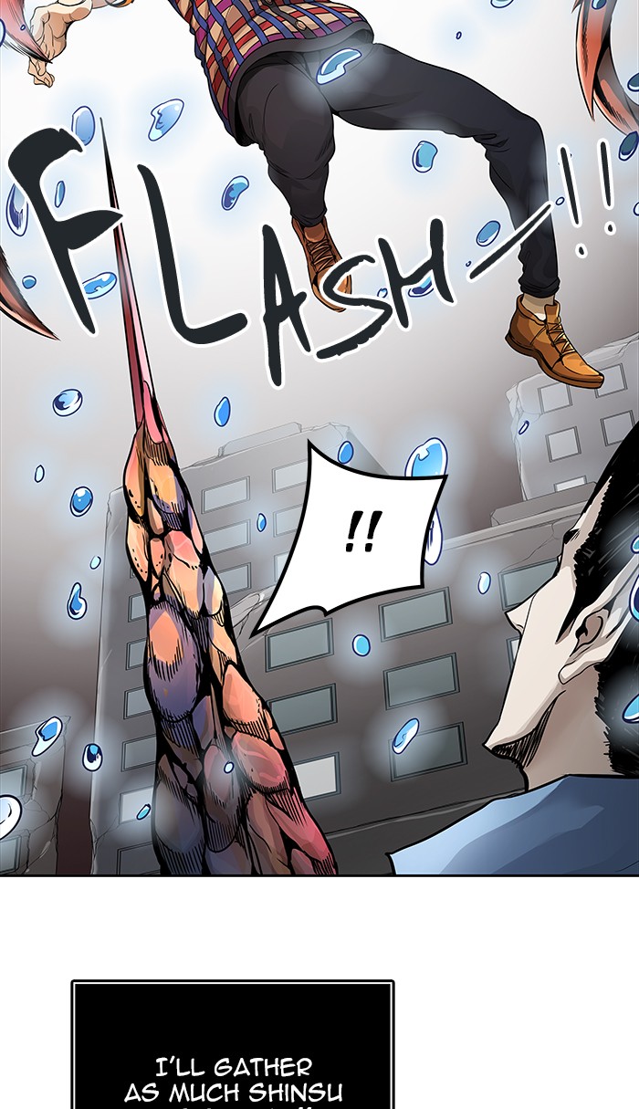 Tower of God Chapter 462 - Page 56