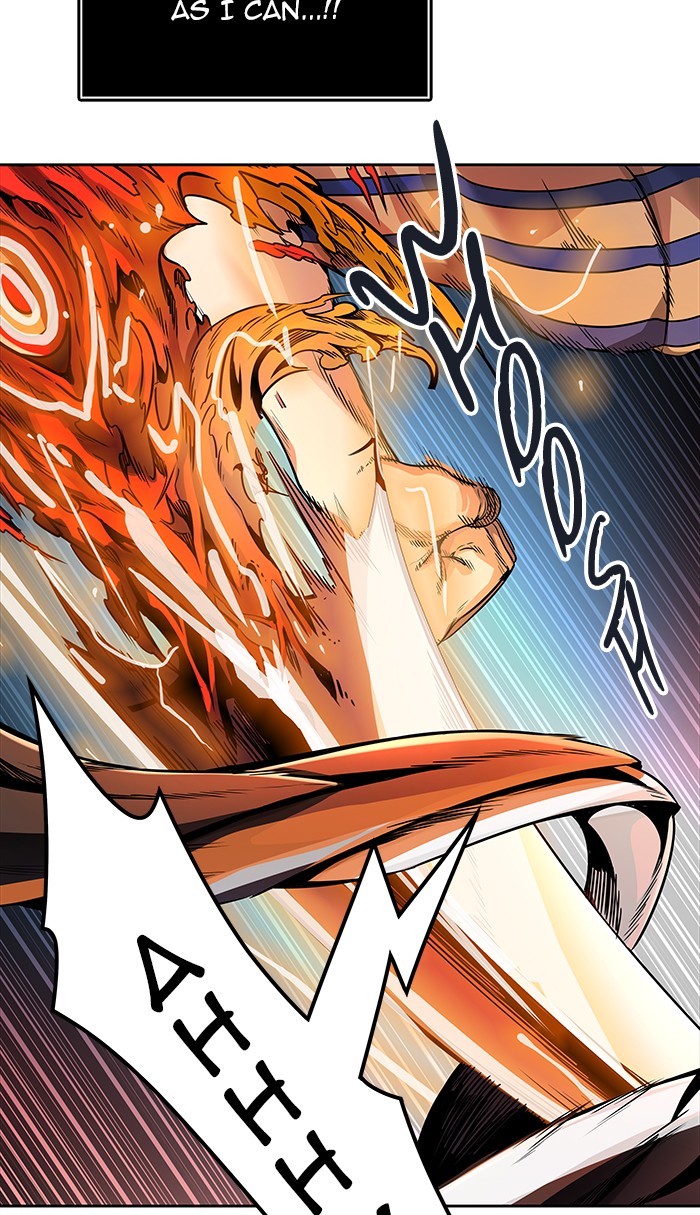 Tower of God Chapter 462 - Page 57