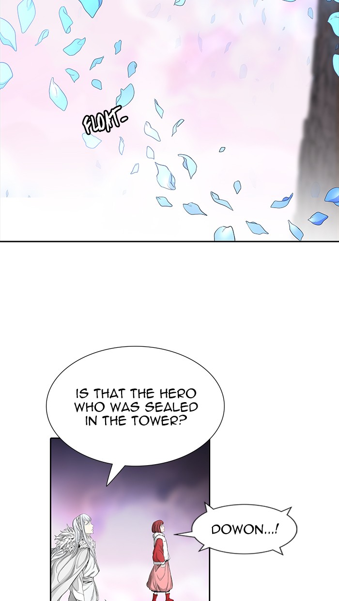 Tower of God Chapter 462 - Page 6