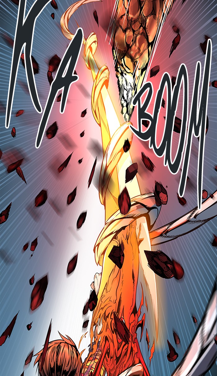 Tower of God Chapter 462 - Page 62