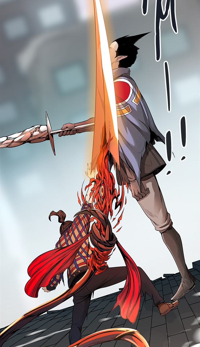 Tower of God Chapter 462 - Page 68
