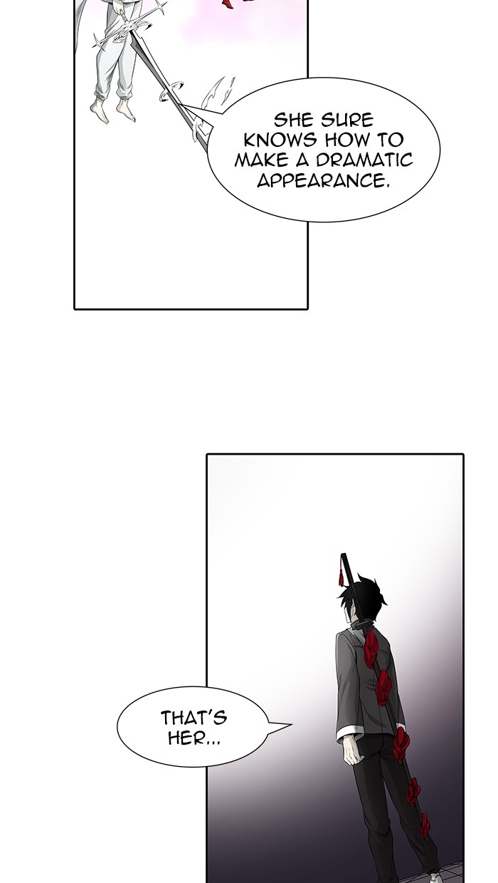Tower of God Chapter 462 - Page 7