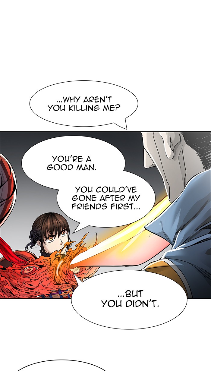 Tower of God Chapter 462 - Page 72