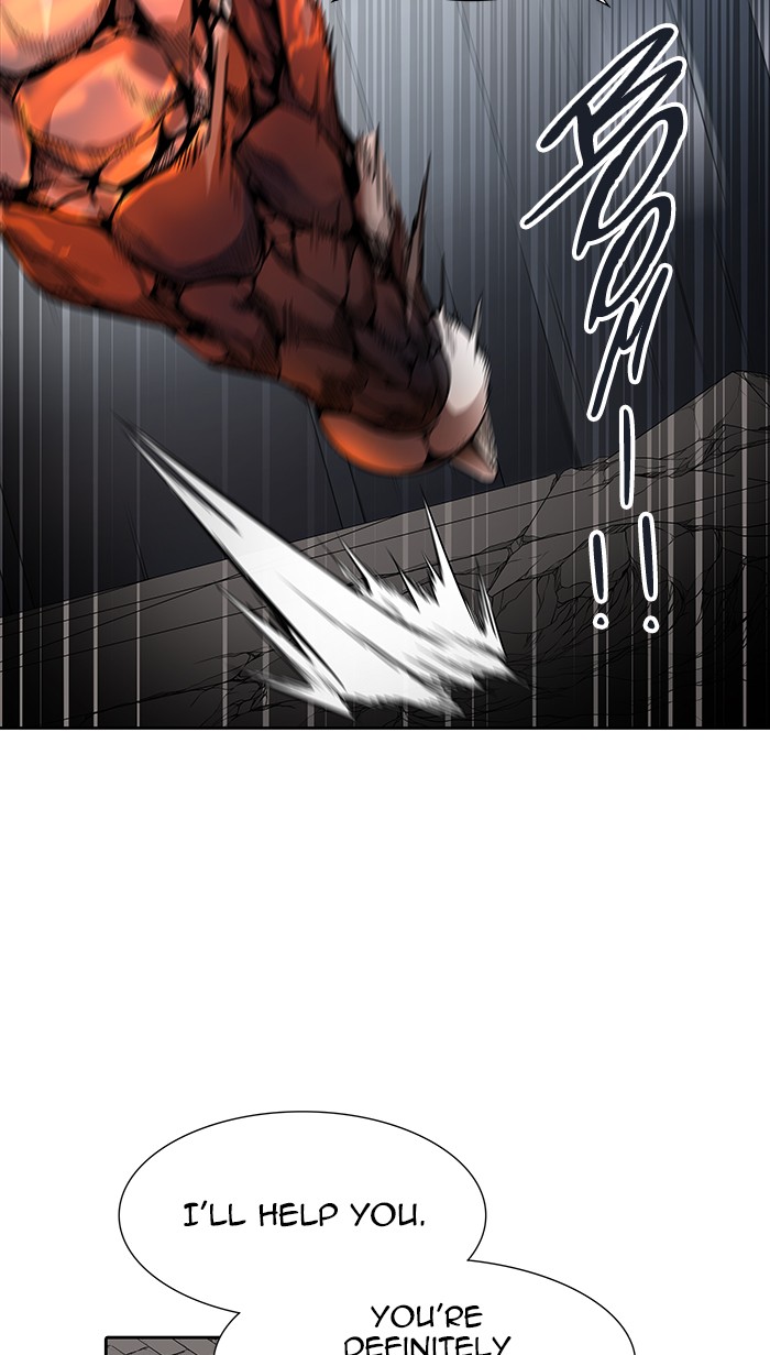 Tower of God Chapter 462 - Page 74