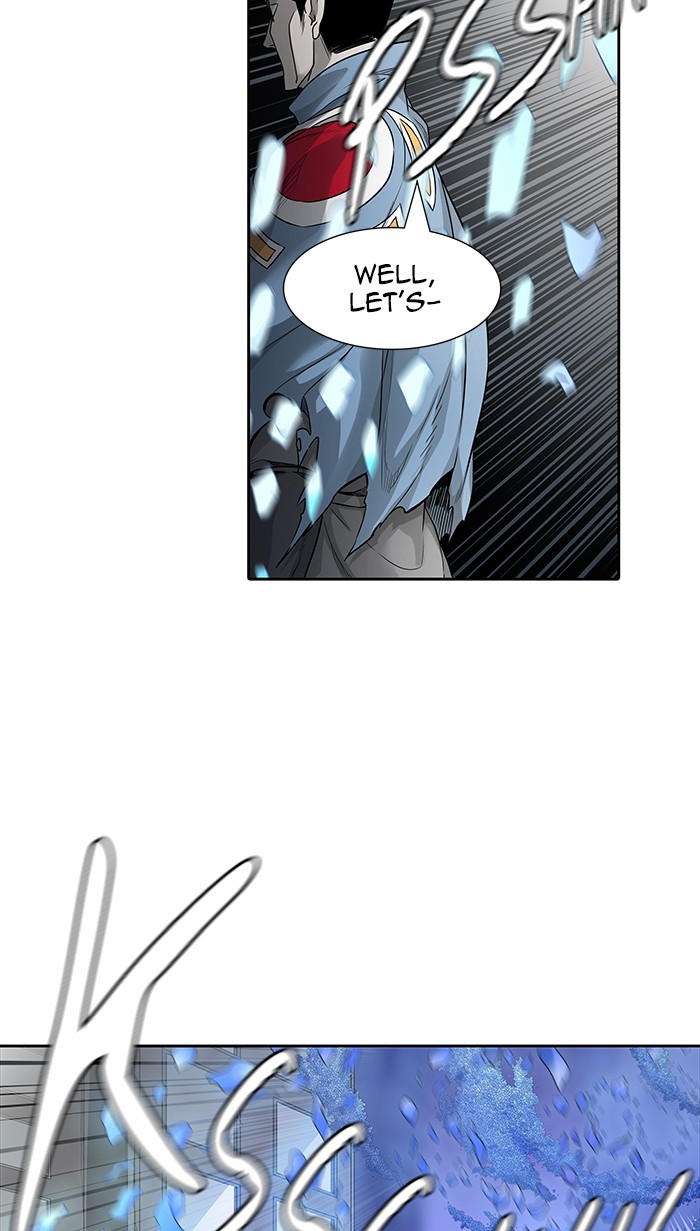 Tower of God Chapter 462 - Page 76