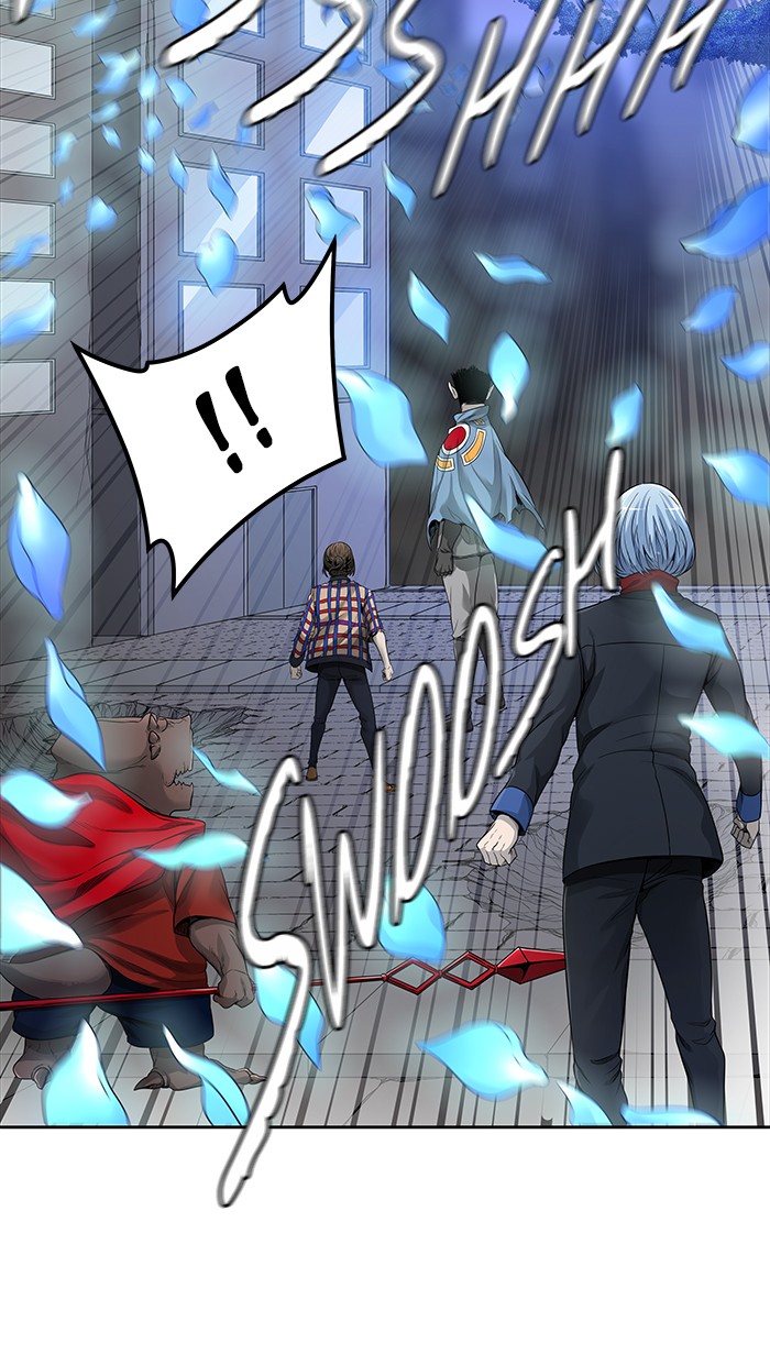 Tower of God Chapter 462 - Page 77