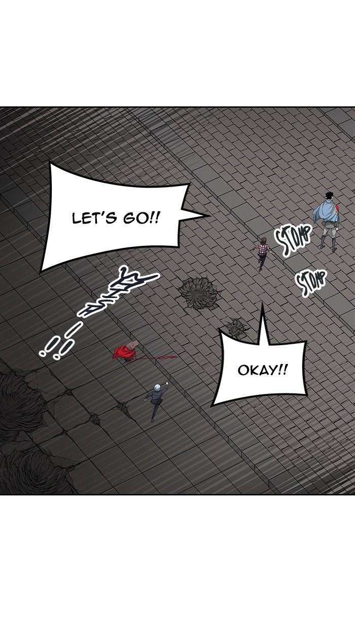 Tower of God Chapter 462 - Page 78