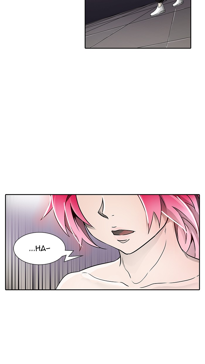 Tower of God Chapter 462 - Page 8