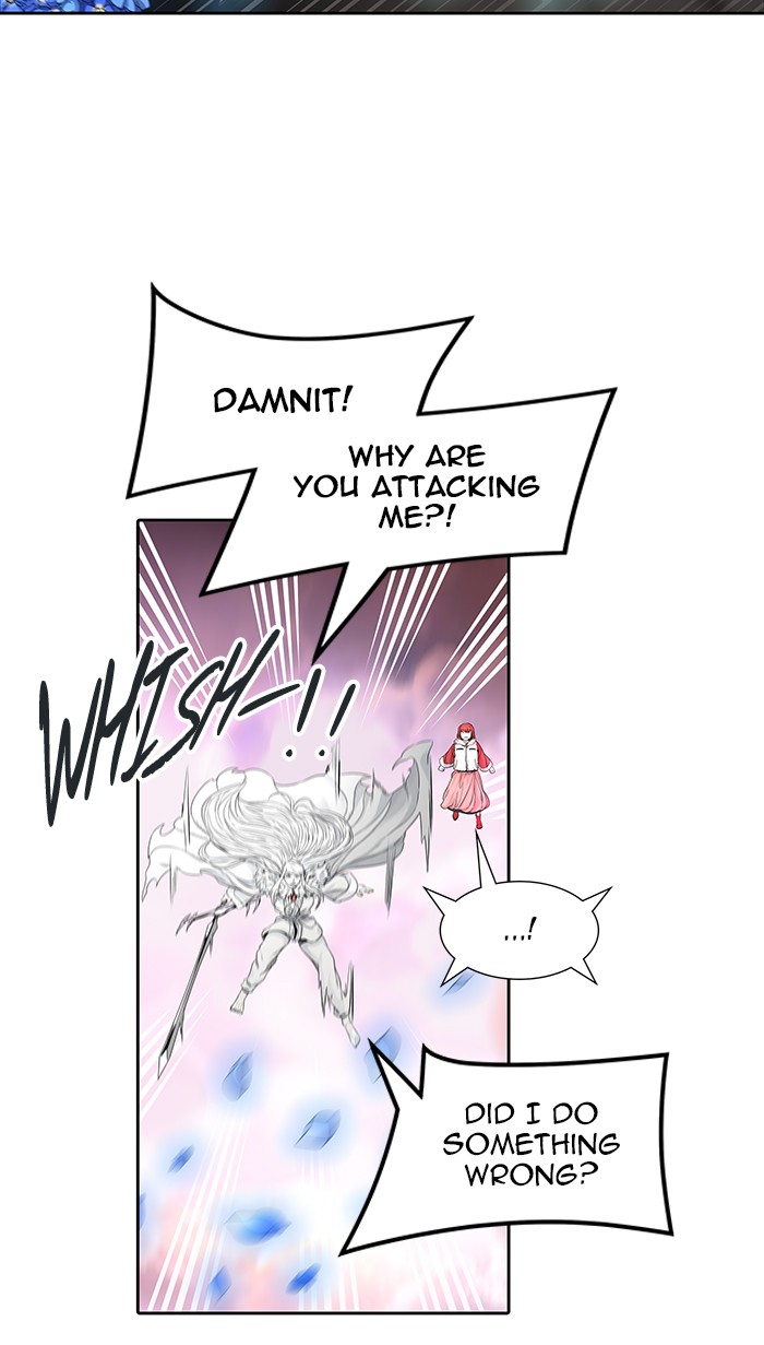 Tower of God Chapter 462 - Page 80