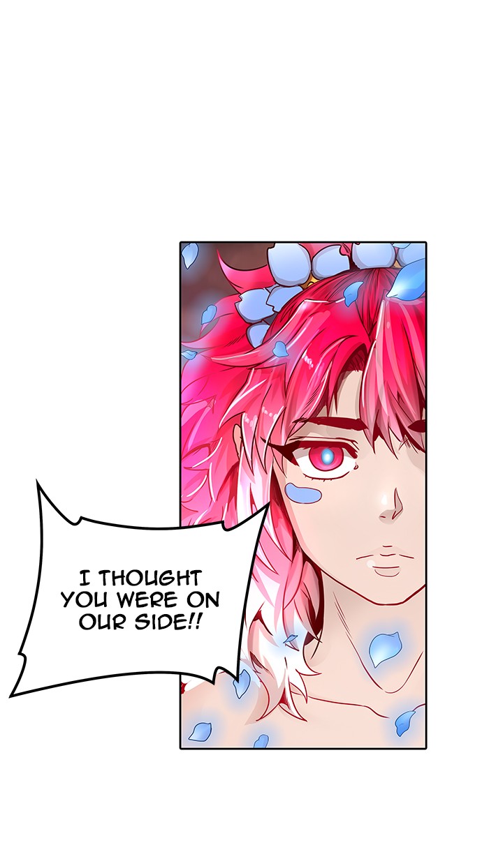 Tower of God Chapter 462 - Page 81