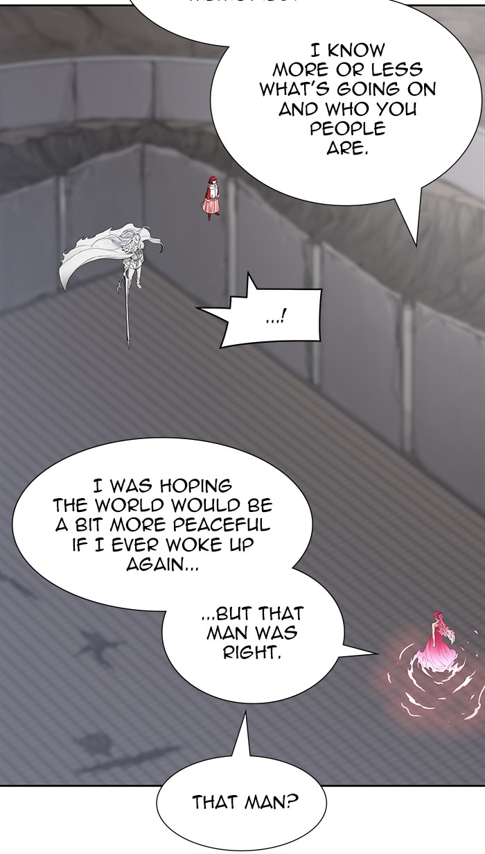 Tower of God Chapter 462 - Page 83