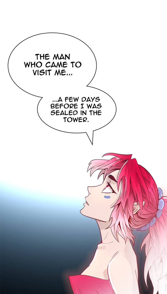 Tower of God Chapter 462 - Page 84