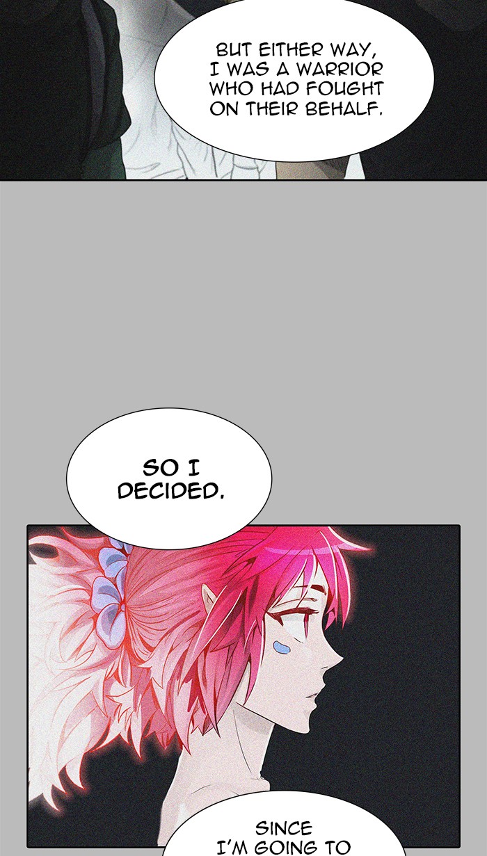 Tower of God Chapter 462 - Page 88