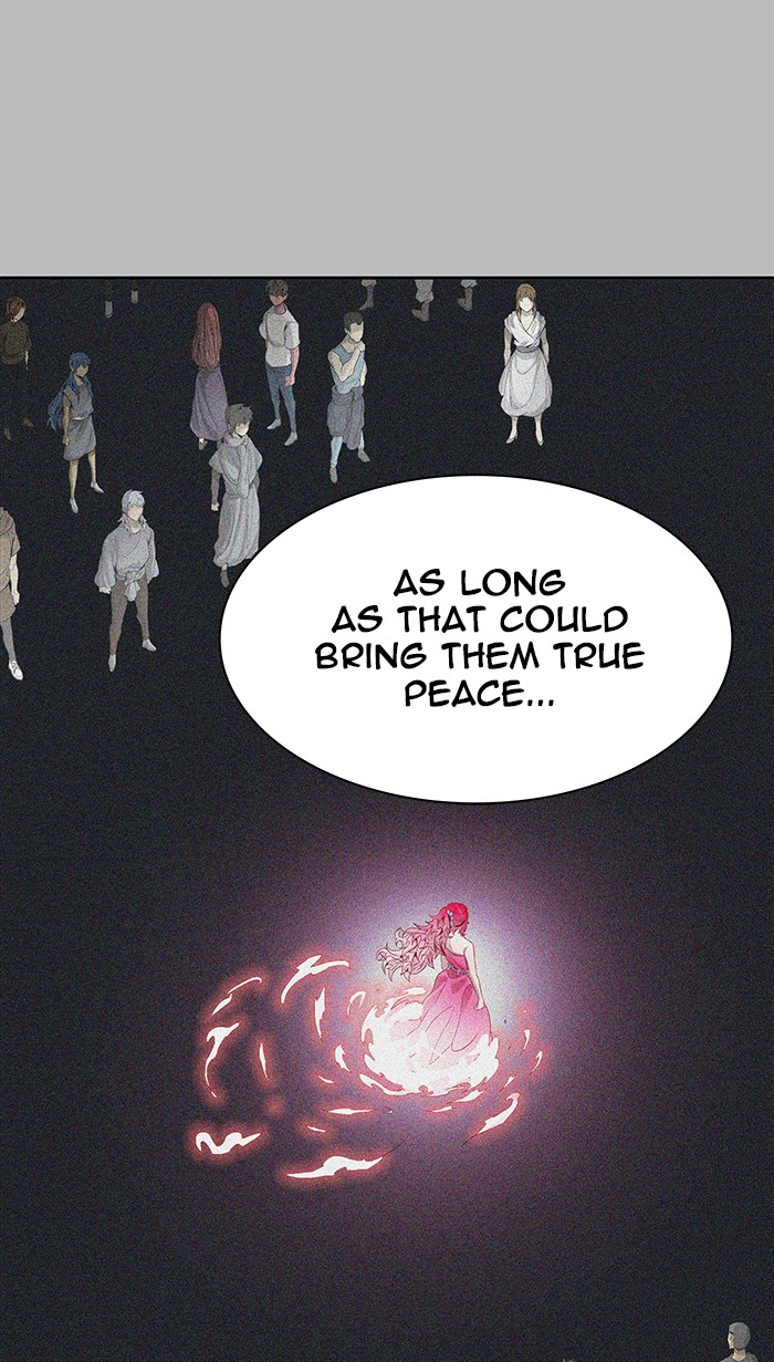 Tower of God Chapter 462 - Page 90