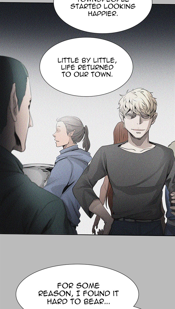 Tower of God Chapter 462 - Page 92