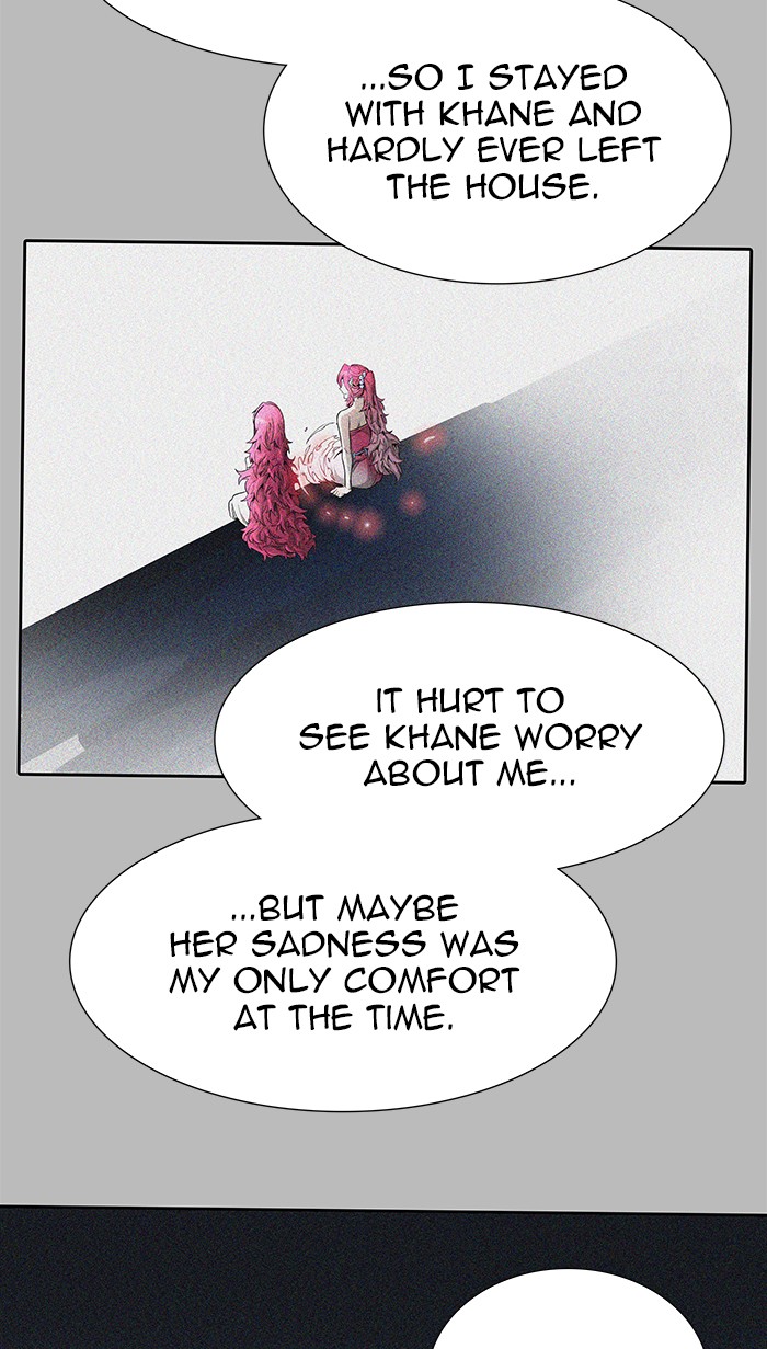 Tower of God Chapter 462 - Page 93