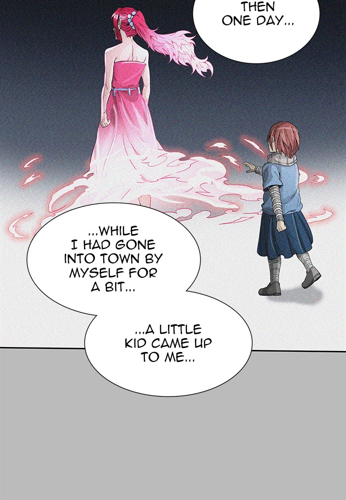 Tower of God Chapter 462 - Page 94