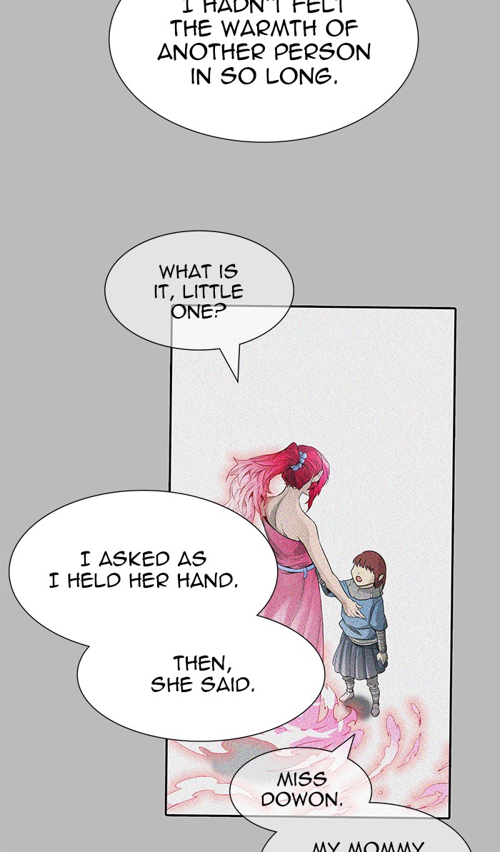 Tower of God Chapter 462 - Page 96