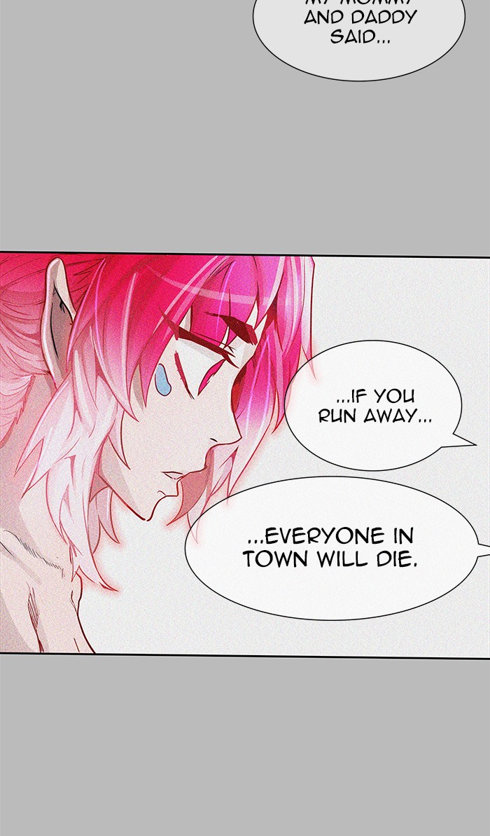 Tower of God Chapter 462 - Page 97