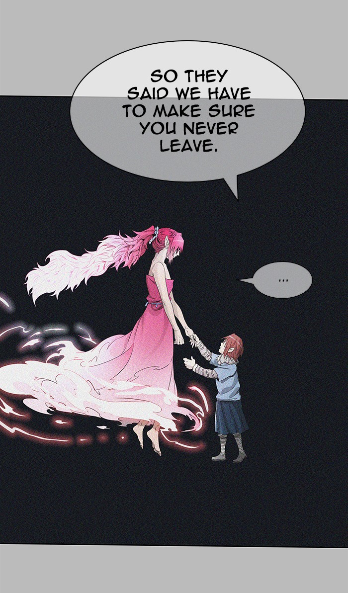 Tower of God Chapter 462 - Page 98
