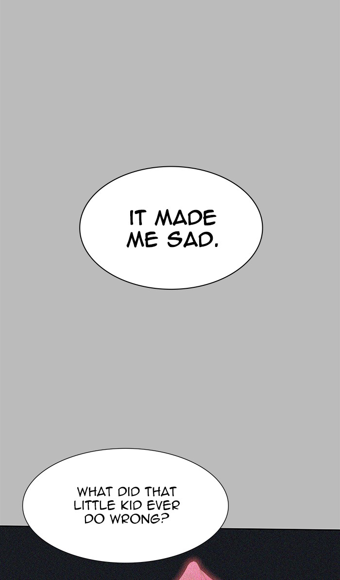 Tower of God Chapter 462 - Page 99