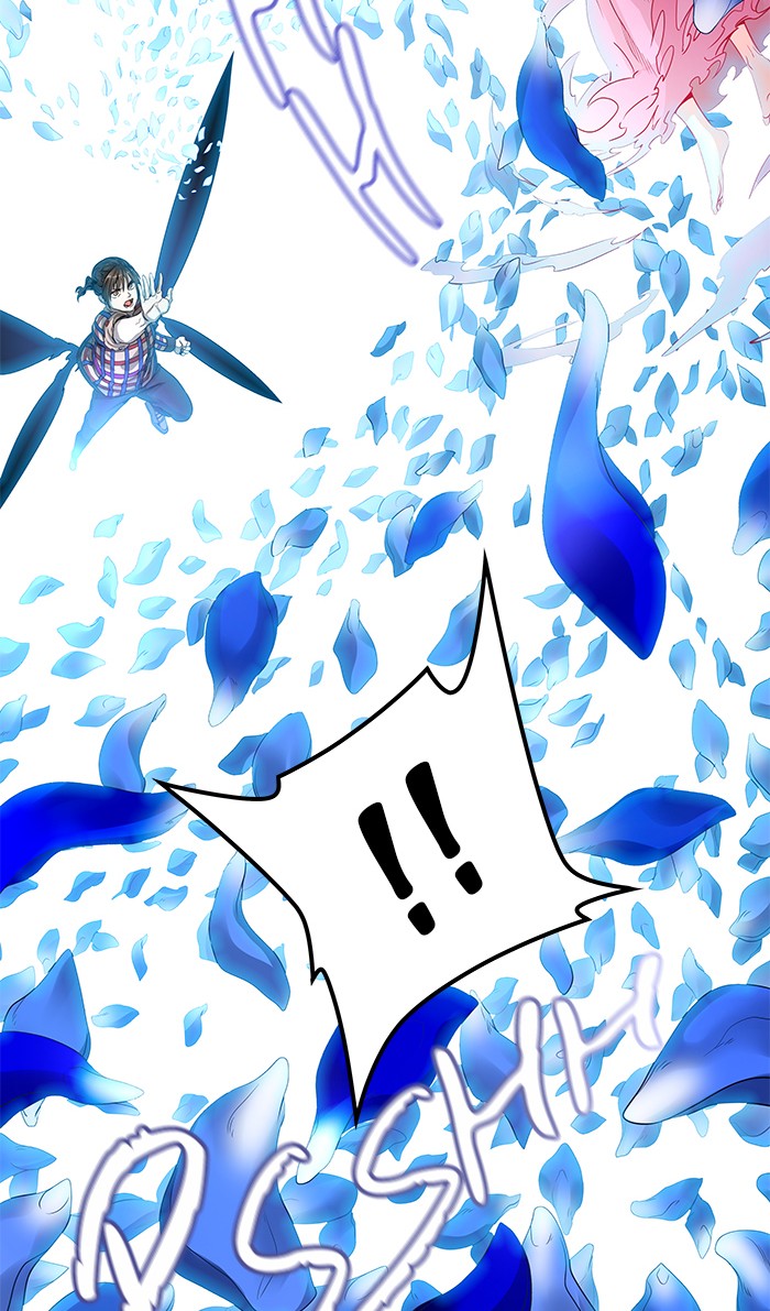 Tower of God Chapter 463 - Page 1
