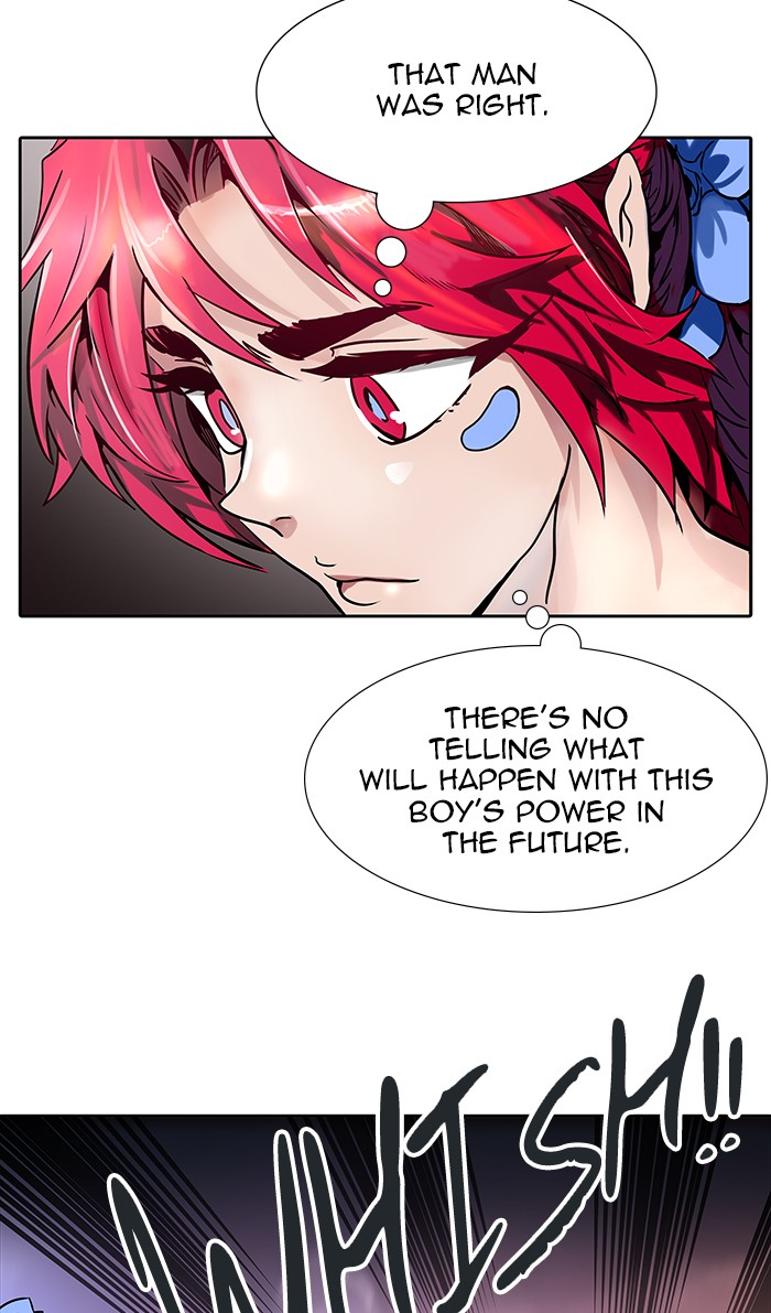Tower of God Chapter 463 - Page 10