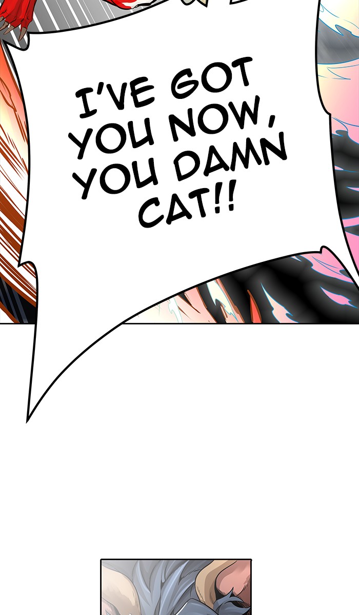 Tower of God Chapter 463 - Page 101
