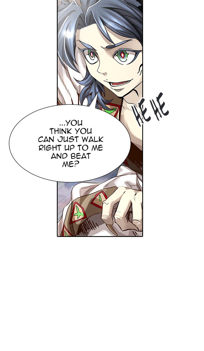 Tower of God Chapter 463 - Page 102