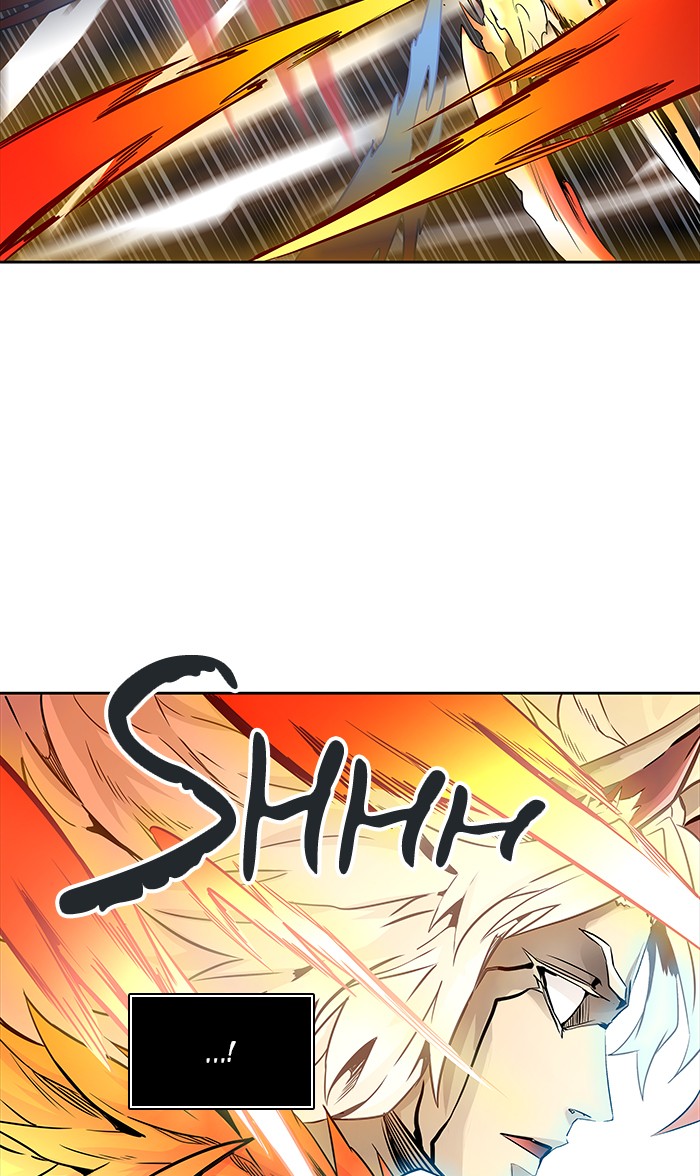 Tower of God Chapter 463 - Page 108