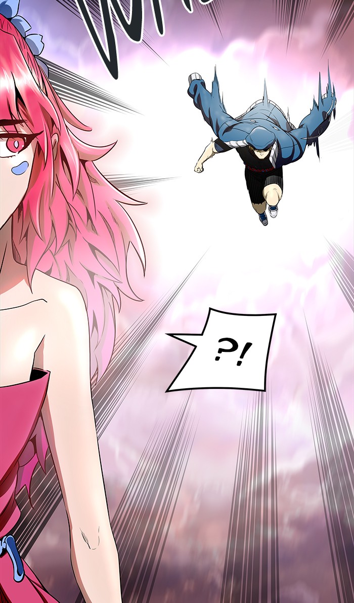 Tower of God Chapter 463 - Page 11