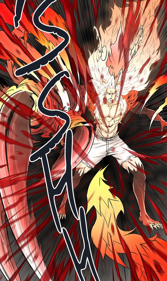 Tower of God Chapter 463 - Page 110