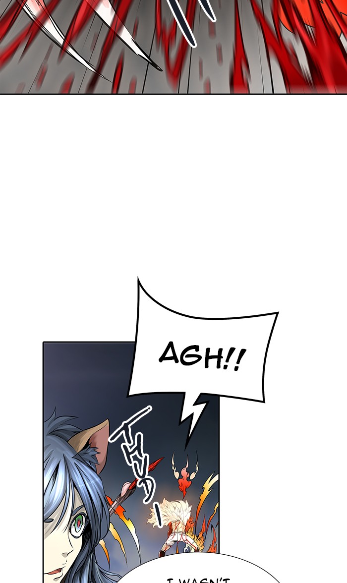 Tower of God Chapter 463 - Page 111