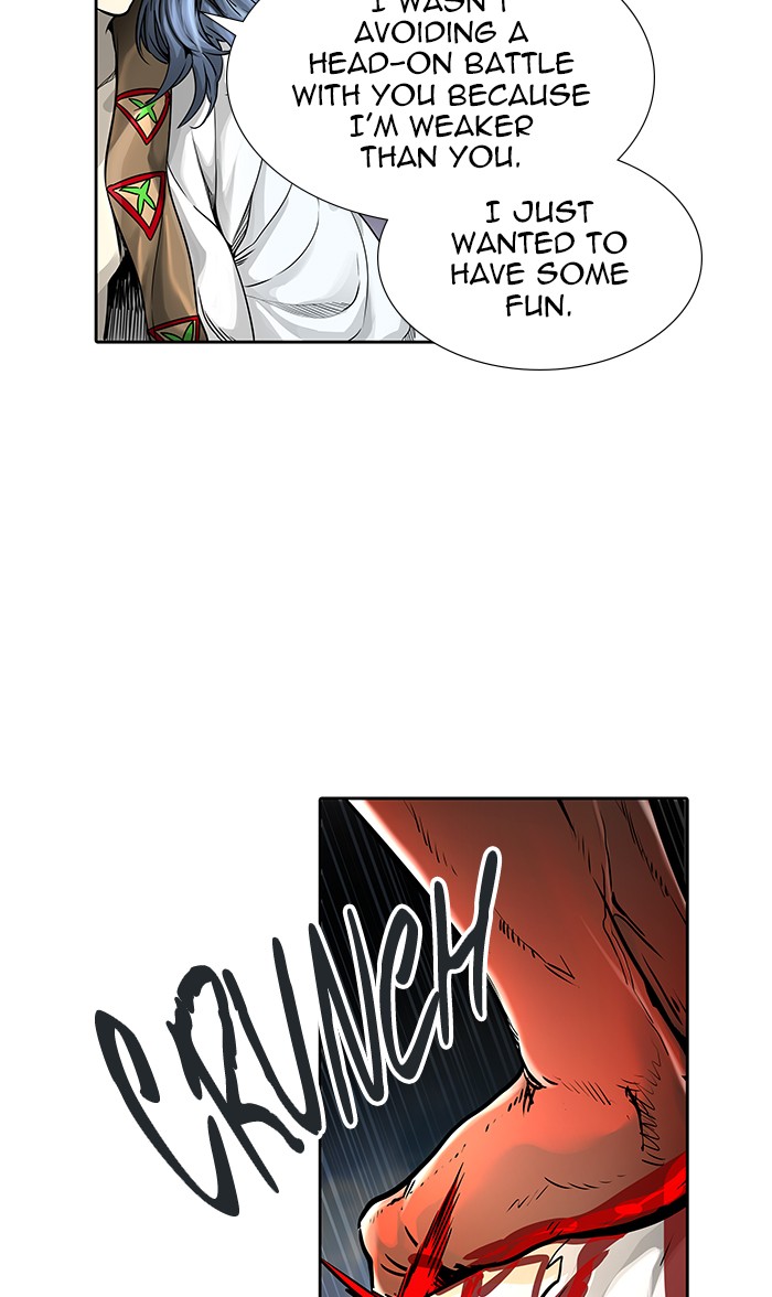 Tower of God Chapter 463 - Page 112