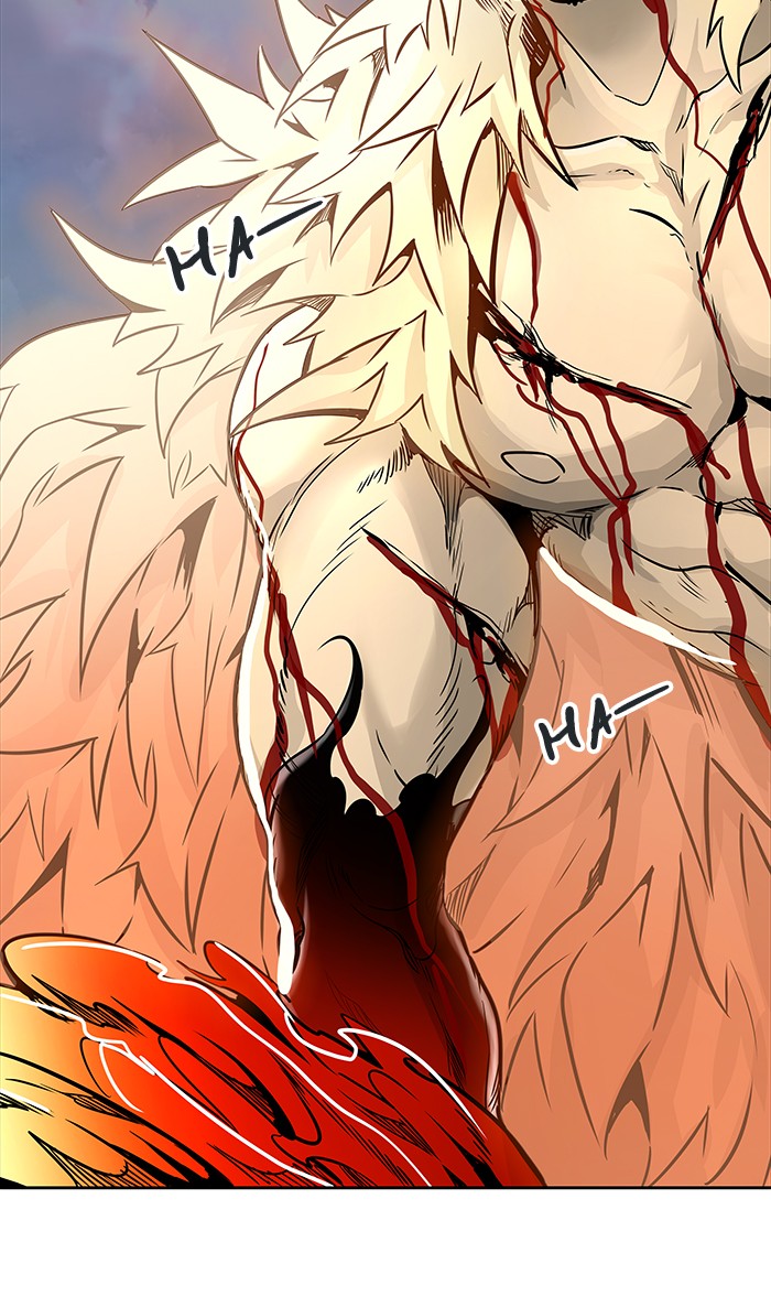 Tower of God Chapter 463 - Page 114