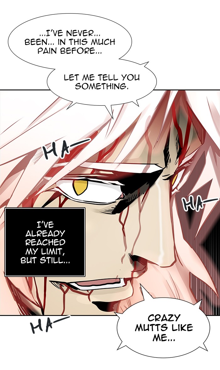 Tower of God Chapter 463 - Page 115