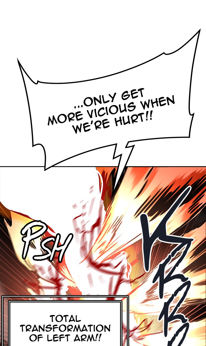 Tower of God Chapter 463 - Page 116