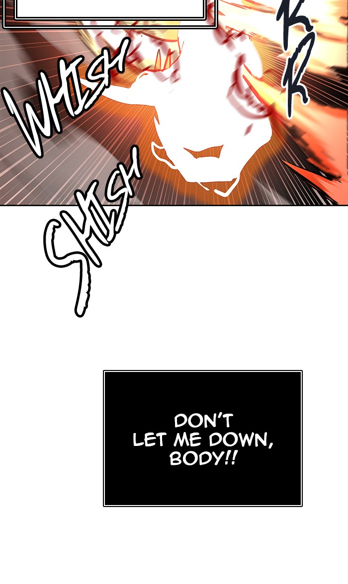 Tower of God Chapter 463 - Page 117