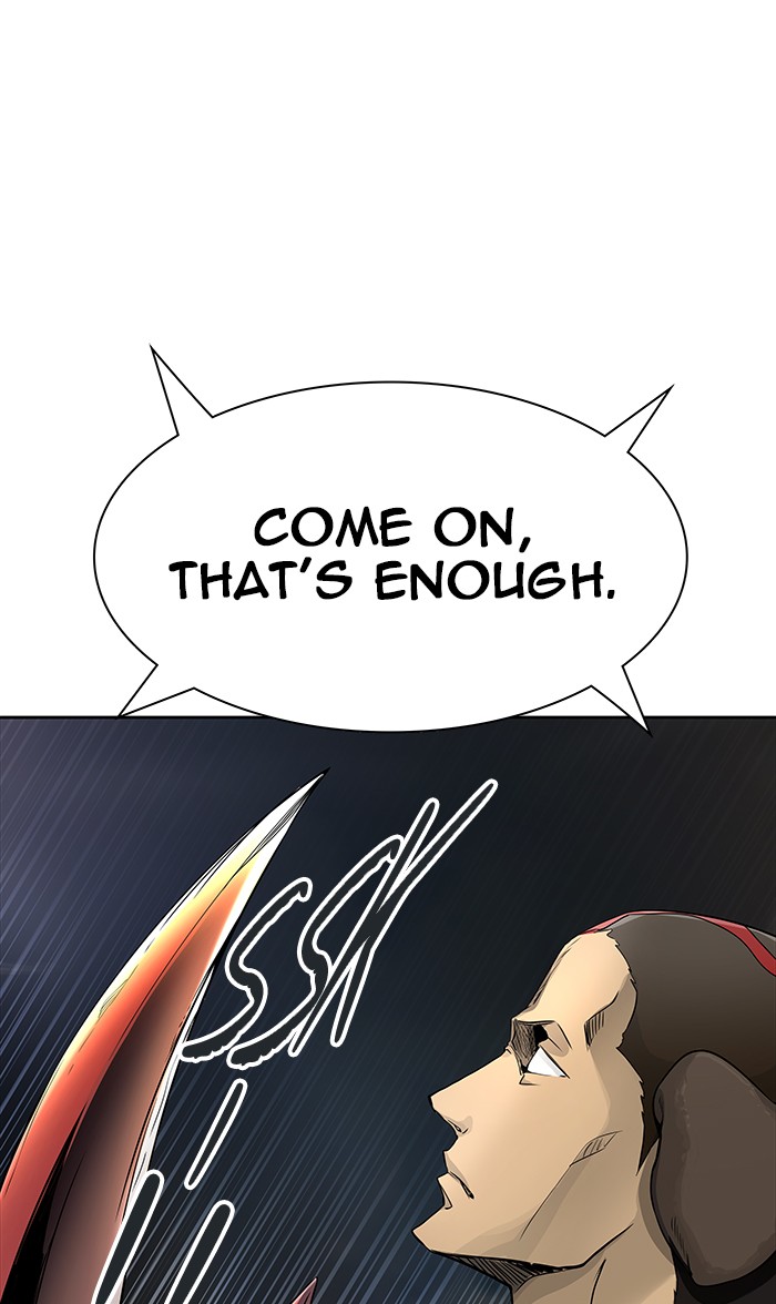 Tower of God Chapter 463 - Page 118