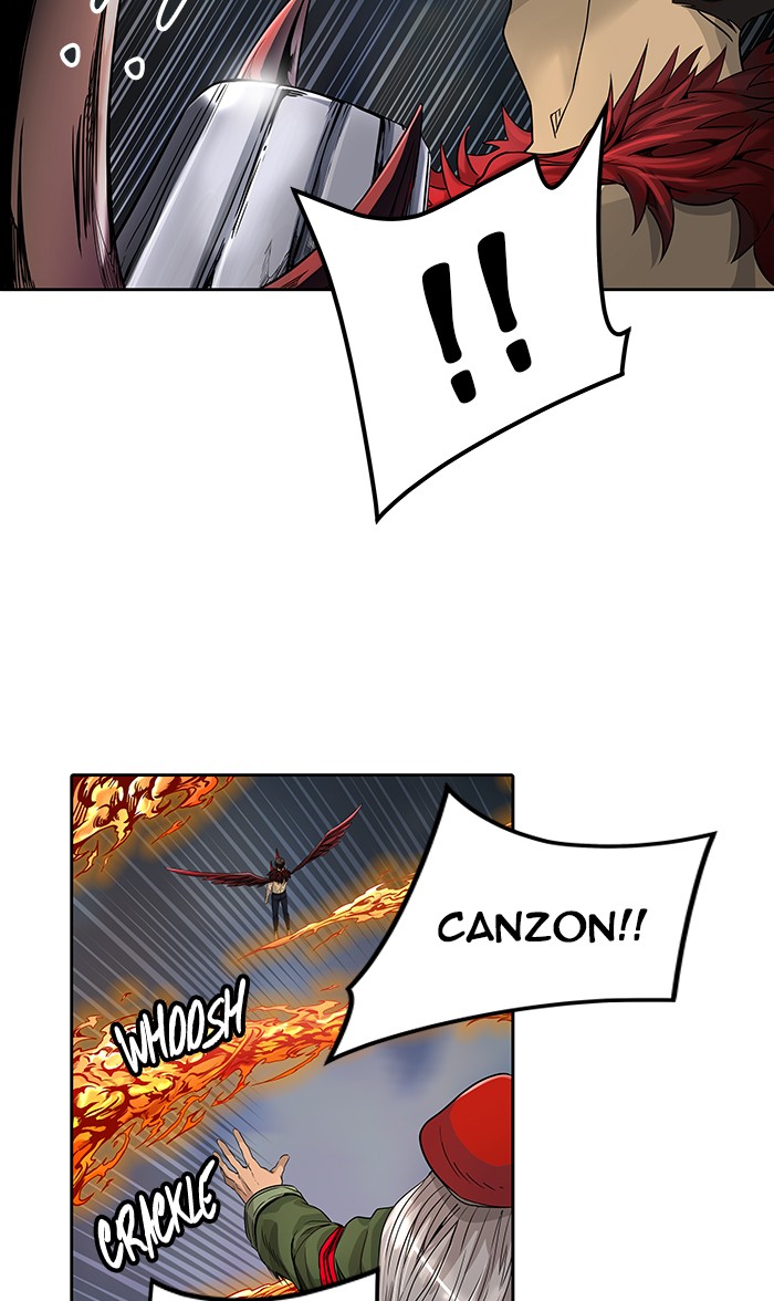 Tower of God Chapter 463 - Page 119