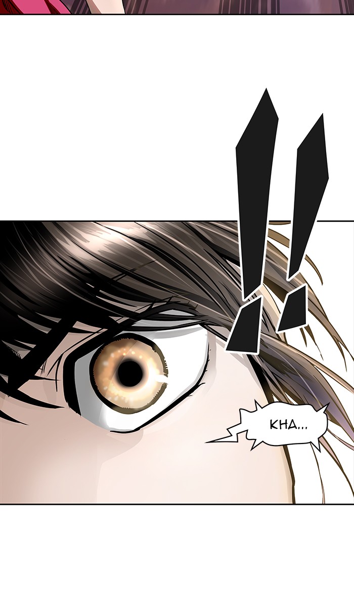Tower of God Chapter 463 - Page 12