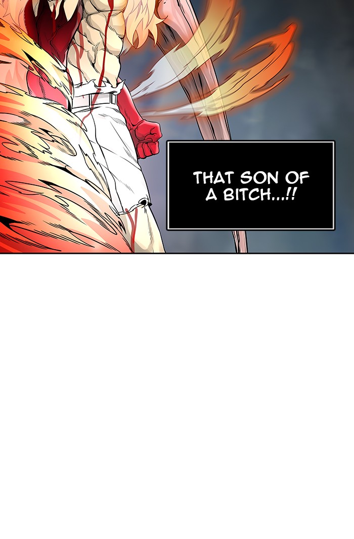 Tower of God Chapter 463 - Page 122