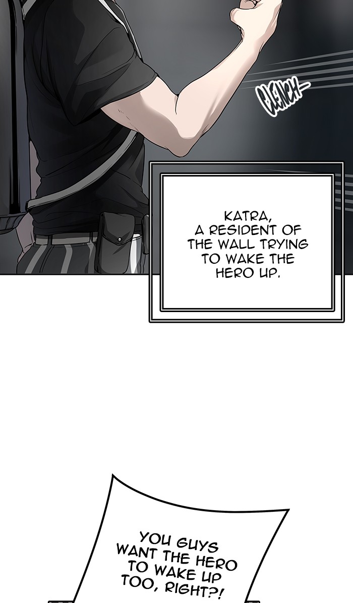 Tower of God Chapter 463 - Page 126
