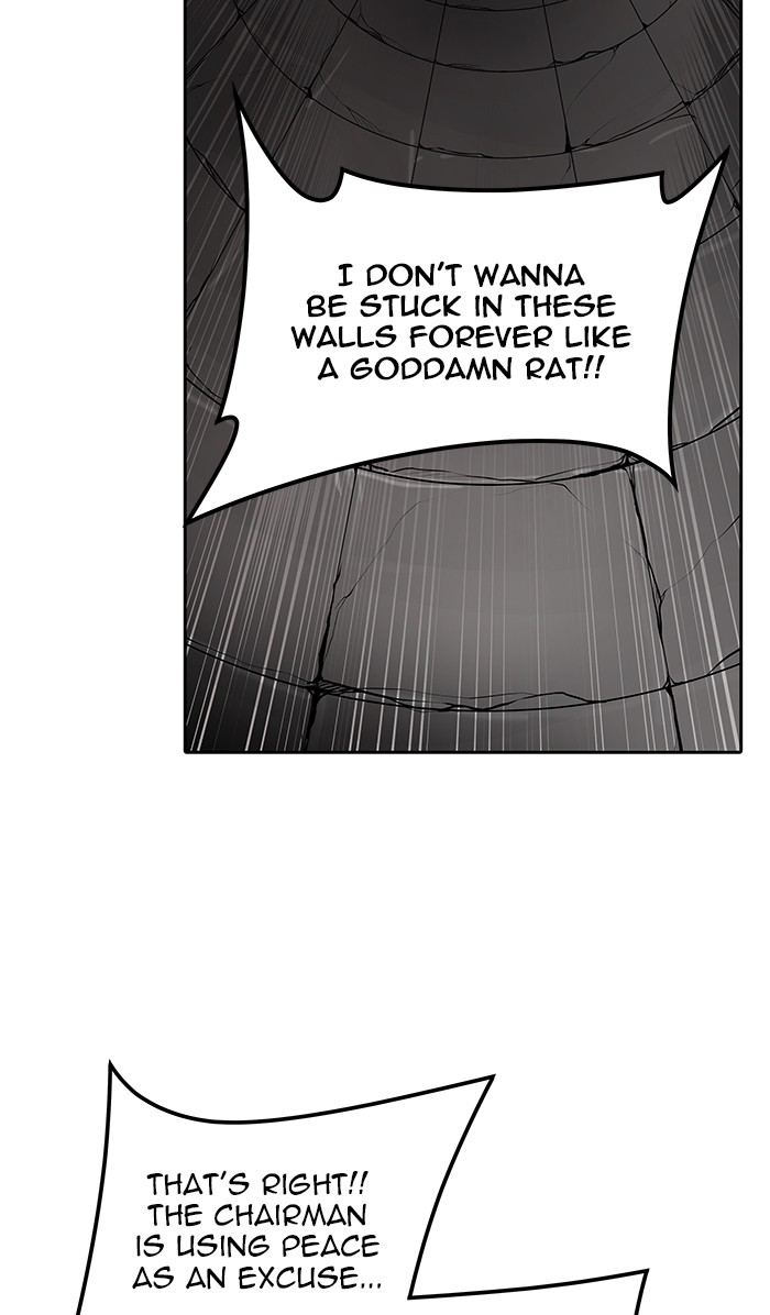 Tower of God Chapter 463 - Page 128